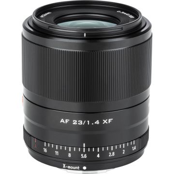 Viltrox AF 23mm f/1.4 XF Fujifilm X