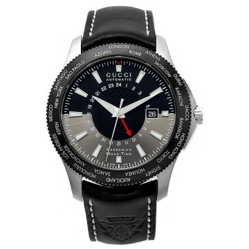 Gucci G-Timeless Men's Watch YA126212