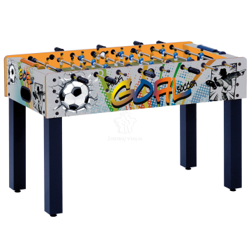 Bilaro Garlando F-1 Goal F1RGOAL