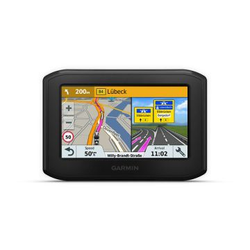Garmin Zūmo 396LMT-S (010-02019-10)
