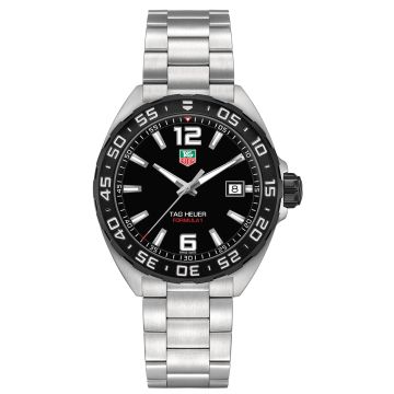 Tag Heuer Formula 1  Men's Watch WAZ1110.BA0875