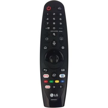 LG AKB75855501 AN-MR20GA Original Remote control