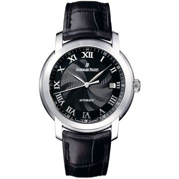 Audemars Piguet Jules Audemars Selfwinding Men's Watch 15120BC.OO.A002CR.03