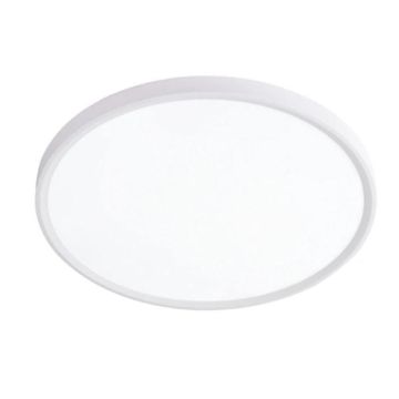 Visional Lamp 32W 3840 Lumen 6000K White (VS-FL-32-IP44/W)