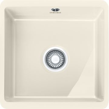 Franke Kubus KBK 110-40 Fraceram Magnolia 44.5x44.5 (126.0735.179)