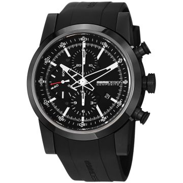 Momo Design Composito Men's Watch MD280BK-01BKBK