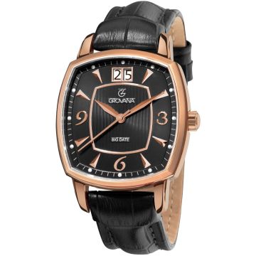 Grovana Traditional  Traditional Men's Watch 1719.1567