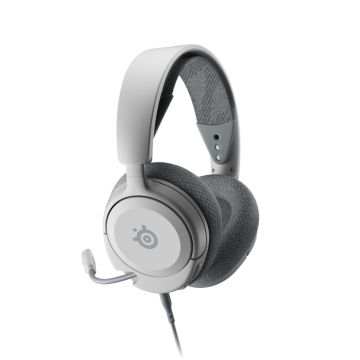 Steelseries Arctis Nova 1P 3.5mm White