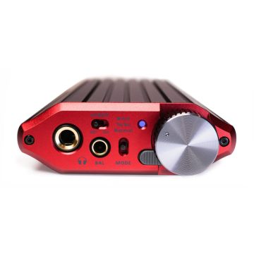 iFi iDSD Diablo 2 Portable DAC/AMP