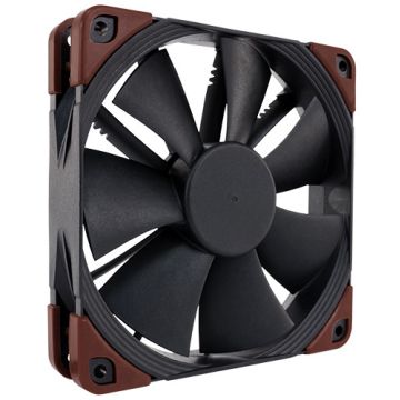 Noctua NF-F12 industrialPPC-24V-3000 Q100 IP67 PWM