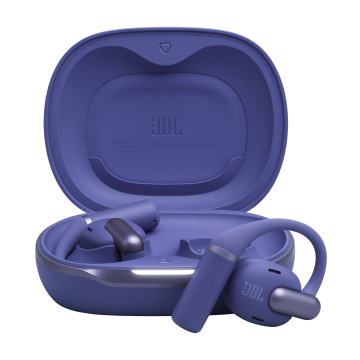 JBL Sense Pro Blue