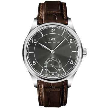 IWC Vintage Portugese Men's Watch IW544504