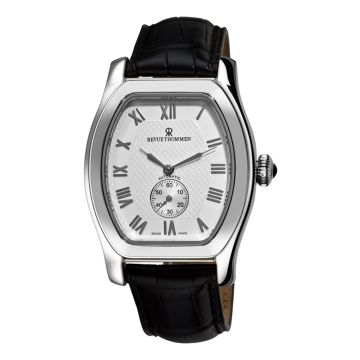 Revue Thommen Manufacture Collection Tonneau Men's Watch 12016.2532
