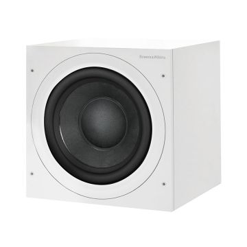 Bowers & Wilkins ASW610 Matte White