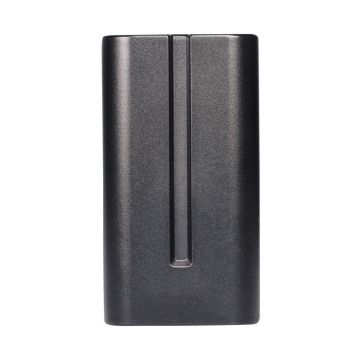 BIG Battery NP-F970 6600mAh Sony (427704)