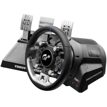 Thrustmaster T-GT II steering wheel + base incl. pedals (PC/PS5/PS4) (4160823)