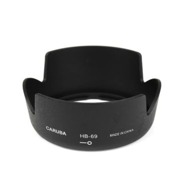 Caruba HB-69 Black