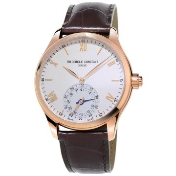Frederique Constant Horological Smartwatch Men's Watch FC-285N5B4