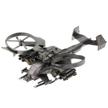 Metal Earth Premium Series - Avatar Scorpion Gunship