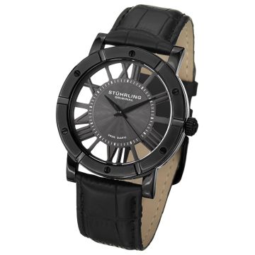Stuhrling Symphony Men's Watch 881.03