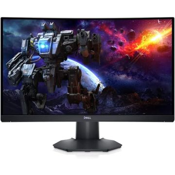 Dell Series 24 Curved Gaming Monitor S2422HG