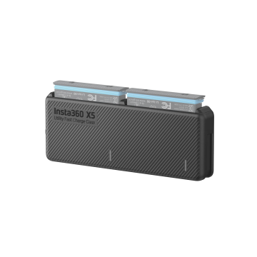 Insta360 X5 Utility Fast Charge Case