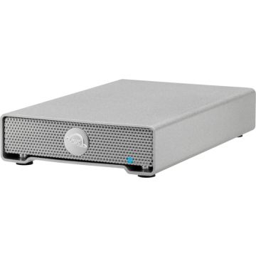 OWC Mercury Elite Pro mini Portable External Storage Enclosure OWCMEPMTC5T20