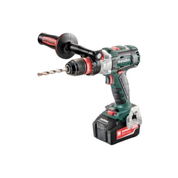Metabo SB 18 LTX BL Q I / 5,2 Ah (602353650)