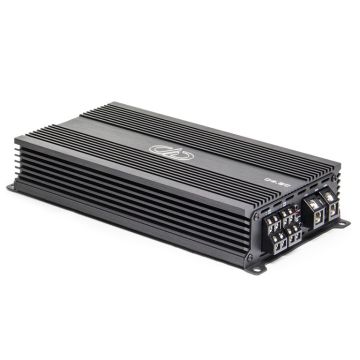 DD Audio D4.90 4-kanālu pastiprinātājs