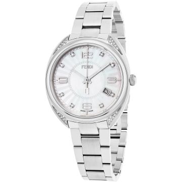 Fendi Momento Ladies Watch F218034500C1