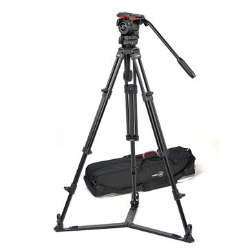 Sachtler System FSB 4 / 2 GS AL (0371A)