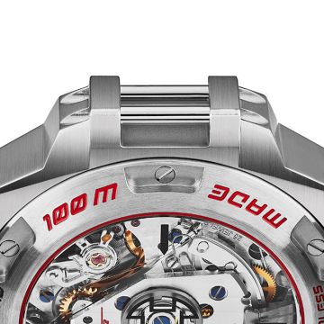 Snyper Snyper Ironclad Snyper Ironclad Chronograph Men's Watch
      		 50.020.00