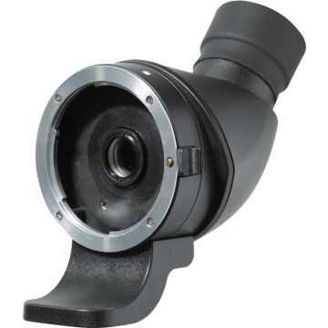 Lens2scope 7mm Sony A Black Angled