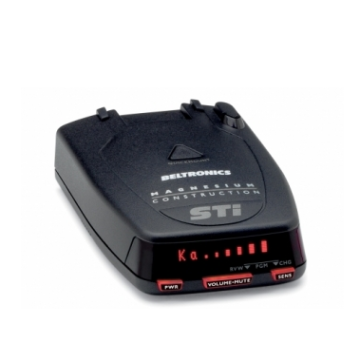 Beltronics STi Magnum