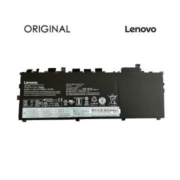 Extra Digital Notebook battery LENOVO 01AV430, 4950mAh, Original 9990000481958