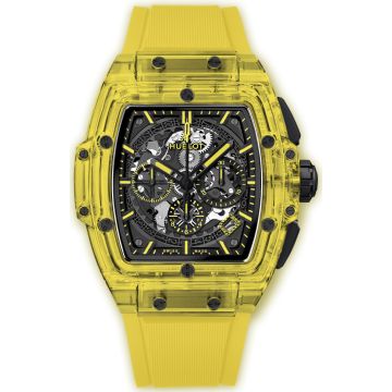 Hublot Spirit of Big Bang Chronograph 42mm Men's Watch 641.JY.0190.RT