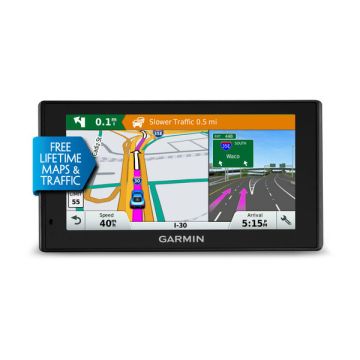 Garmin DriveSmart 60LMT-D 6'' (010-01540-10)