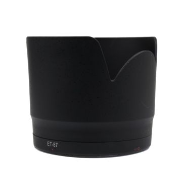 Caruba ET-87 Black
