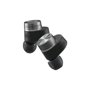Bowers & Wilkins Pi7 S2 Satin Black