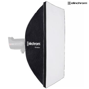 Elinchrom Rotalux Recta 90x110cm EL-26641