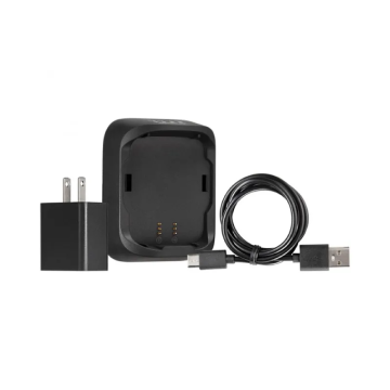 Westcott FJ80 II Battery Charger and Cord