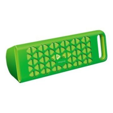 Creative Labs Muvo 10 Green (51MF8180AA001)