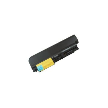 Extra Digital Notebook battery, Extra Digital Advanced, LENOVO 42T5225, 5200mAh 9990000480029