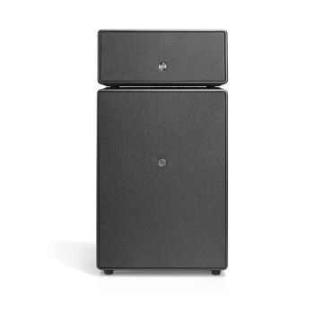 Audio Pro Drumfire Black