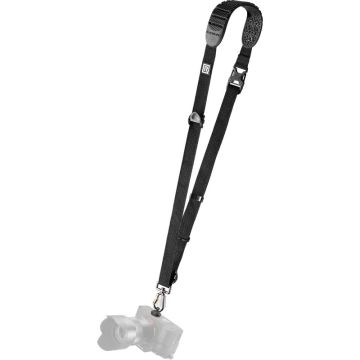 BlackRapid Cross Shot Black Camera Strap 361001