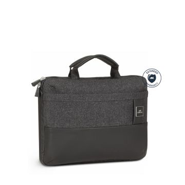 Rivacase 8823 13.3'' MacBook Pro and Ultrabook Case Black Melange