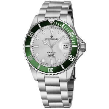 Revue Thommen Diver XL Men's Watch 17571.2124