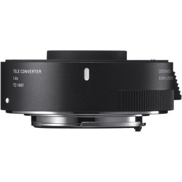 Sigma Teleconverter TC-1401 Canon Mount
