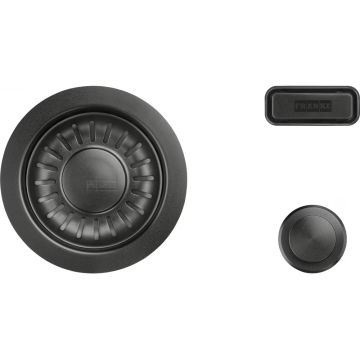 Franke Automatic Bottom Valve Kit Franke Anthracite (112.0653.035)
