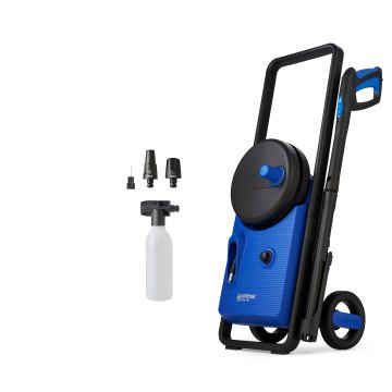 Nilfisk Core 140-8 In Hand Powercontrol (128471271) (Universal UT/Alu)